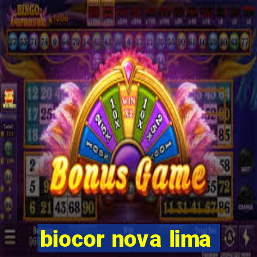 biocor nova lima